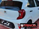 Vendo kia Picanto 2018