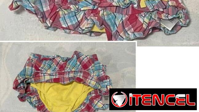 👶✨ Ropa de Niño 2 años – Nueva y a muy buen precio ✨👶