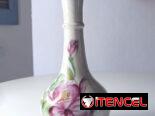 Regalos de porcelana para mamá y abuela