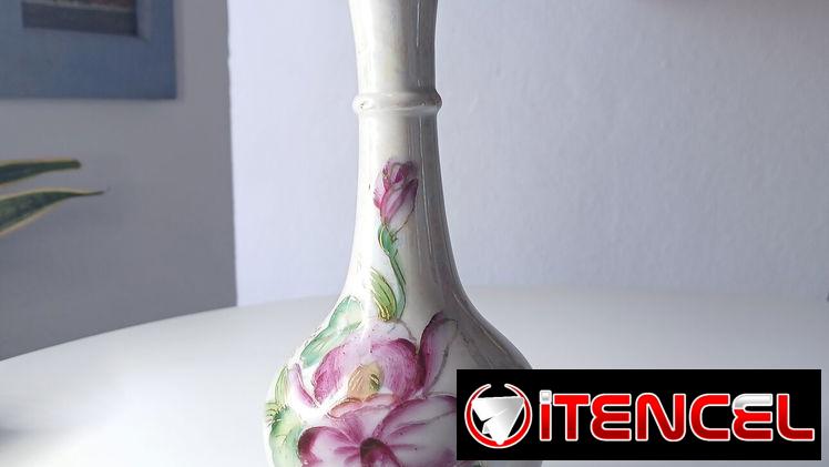 Regalos de porcelana para mamá y abuela