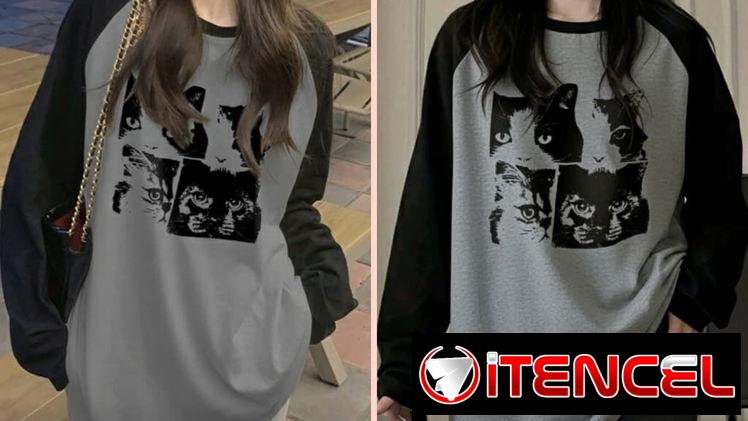 Enguatadas Originales Shein tallas S-M