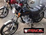 SE VENDE  🏍️Motos de Combustión marca HALCÓN DAKAR 125cc🏍️(NUEVAS)  ☑️ 0 KILOMETRO.  ☑️DERECHO A CHAPA☑️  🧾•☑️Factura