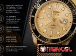 INVICTA
