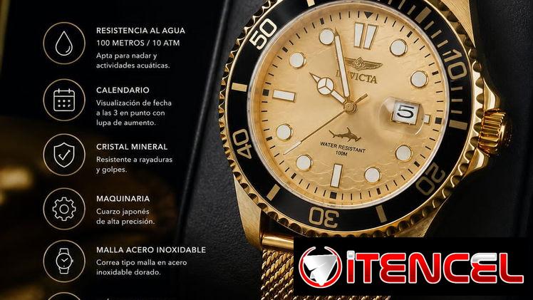 INVICTA