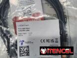Cable óptico puntas enchapados en oro..tecnología alemana..