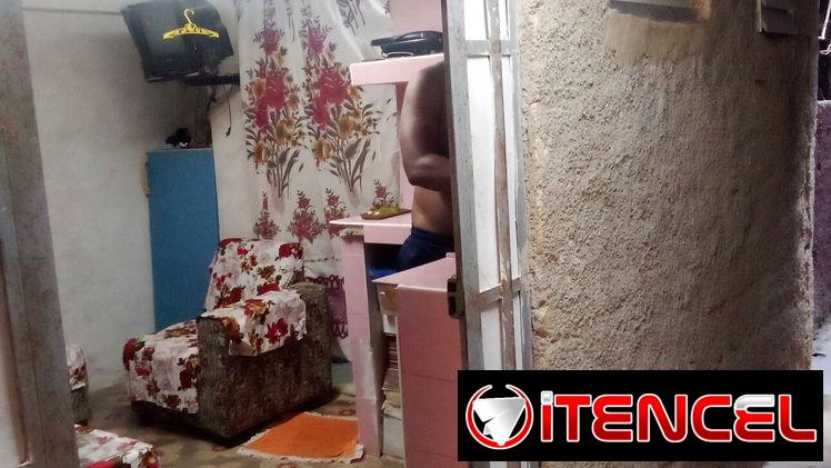 Venta de apt en centro Habana