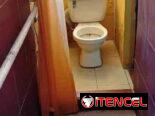 SE RENTA APTO DE 2 CUARTOS CONSTRUCCION CAPITALISTA MUY BUEN ESTADO Y BIEN UBICADO  300 USD AL MES.