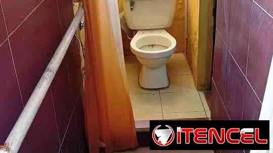 SE RENTA APTO DE 2 CUARTOS CONSTRUCCION CAPITALISTA MUY BUEN ESTADO Y BIEN UBICADO  300 USD AL MES.