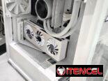 💲🖥️ Lo que va quedando de la torre 🧲🧲  💲160usd NZXT CM-H71EW-02 H7 Elite Premium Mid-Tower ATX Case – White  💲300u
