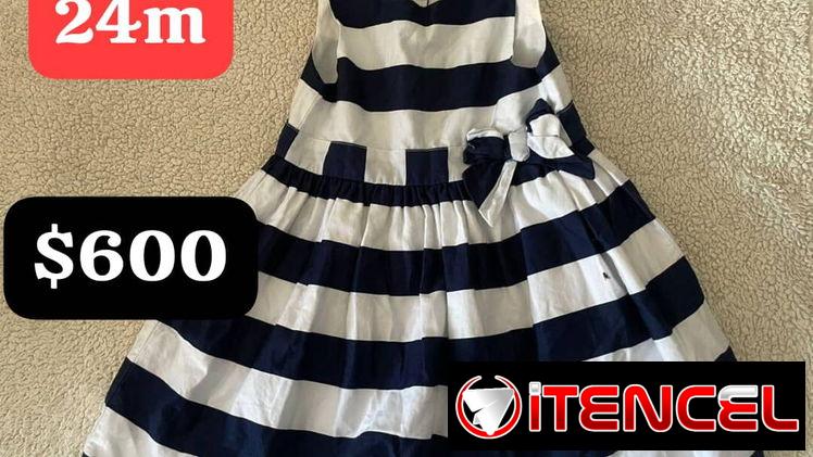 Ropita variada y con estilo para lo más consentido de casita