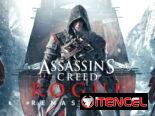 Assassin’s Creed Rogue Remastered (Juegos Digitales PlayStation & Xbox)