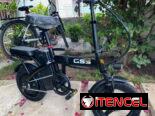 Bicimoto CS3