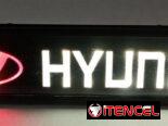 HYUNDAI EMBELLECEDOR LUMINICO
