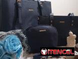 👛*SET DE 3 CARTERAS*👛