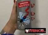 Insecticida en spray, 600 ml, elimina todo tipo de insectos como moscas, mosquitos, avispas, hormigas, polillas, etc.
