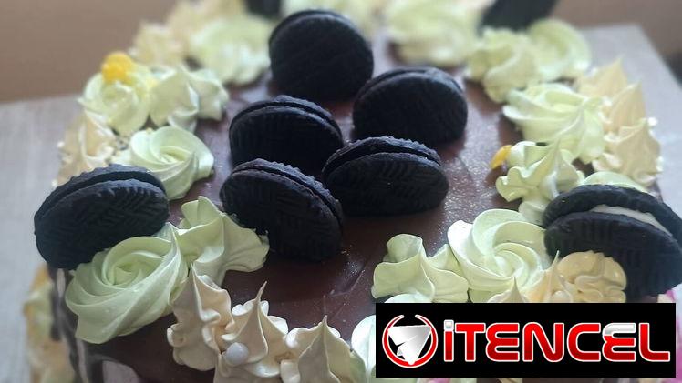 Dulces Antojos