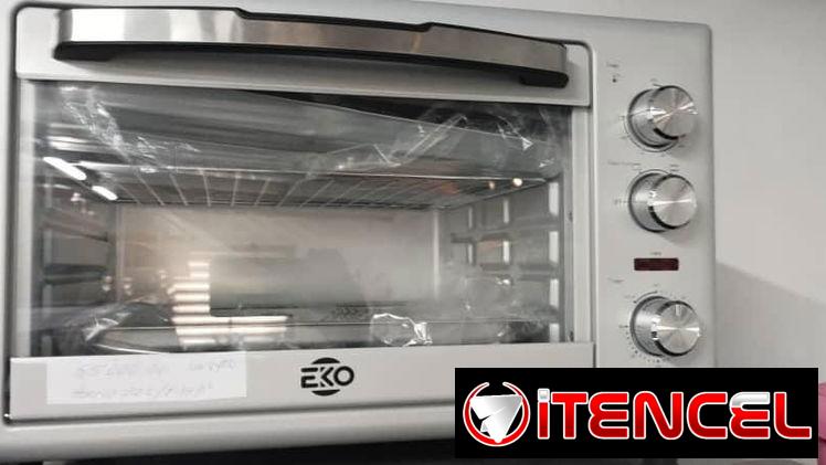 Horno eléctrico 32L