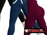 Ropa para el gym