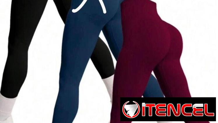 Ropa para el gym