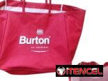SE VENDE CARTERAS DE TELA Y BOLSAS DE NAYLON