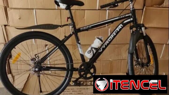 Bicicletas nuevas en venta