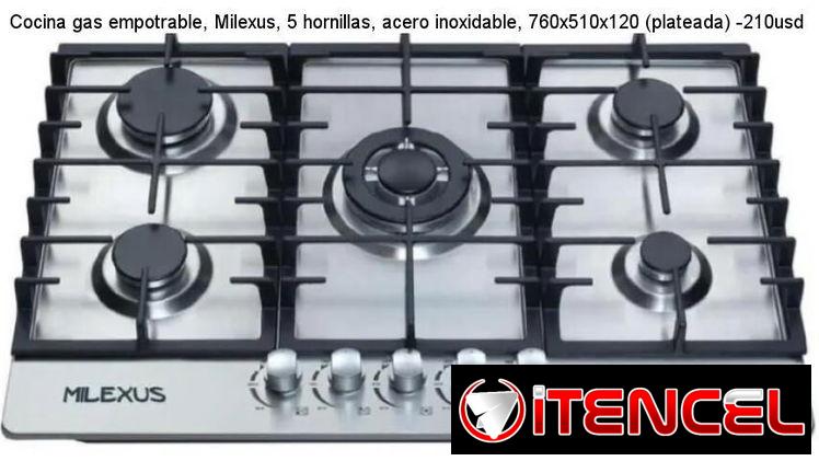 Vendo equipos electrodomésticos