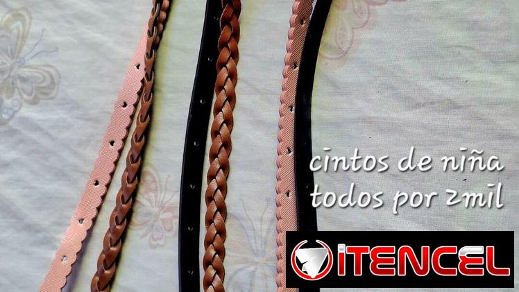 Vendo ropa y zapatos