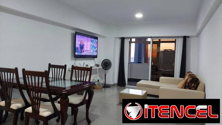 RENTA VACACIONAL EN VEDADO