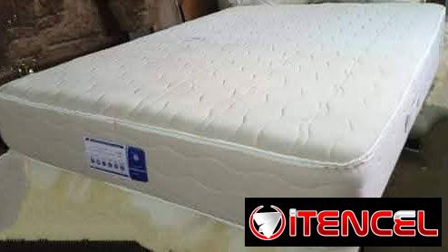 COLCHONES KONFORT ORIGINAL