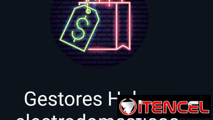 ¡Se buscan gestores de venta de electrodomésticos de La Habana comisión mínima 2000!!