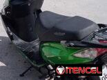 1000-Moto 4 tiempo 150 cc Dayang.(53022922)