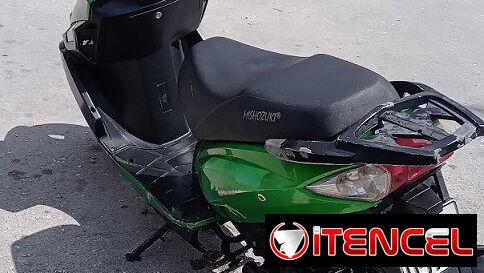 1000-Moto 4 tiempo 150 cc Dayang.(53022922)