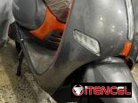 MOTO ELÉCTRICA GRANDE MARCA JINGHAN MODELO CITY