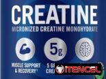 Creatina y Proteína 100 USD