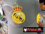Gorras del Real Madrid