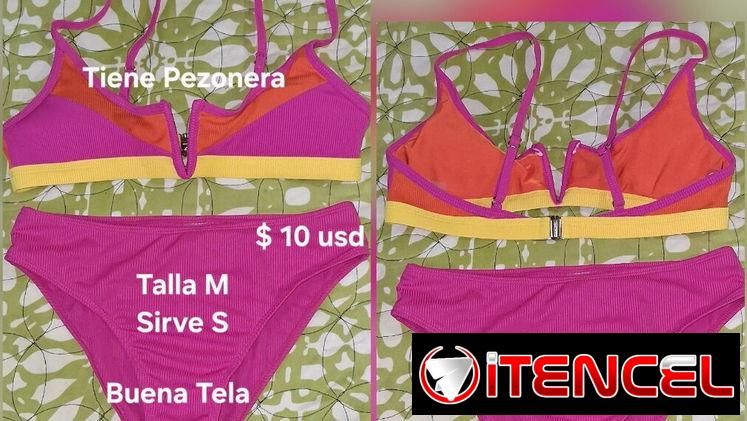 Bikinis