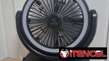 Ventilador