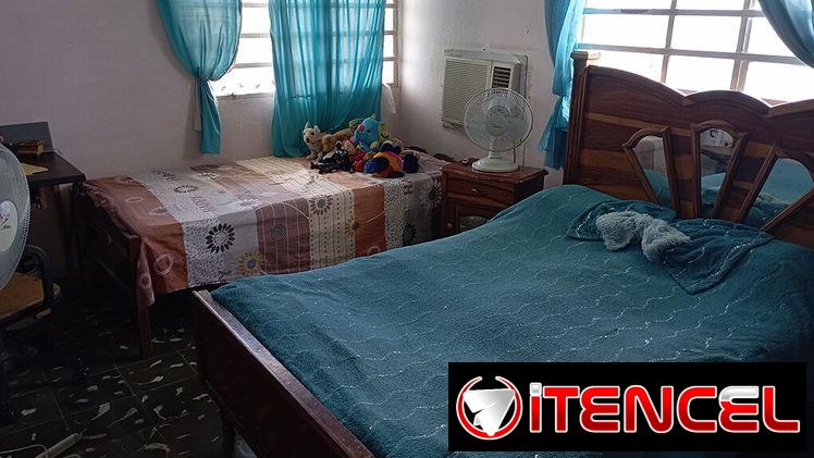 Permuto apartamento en Víbora Park