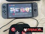 Vendo una Nintendo oled impecable
