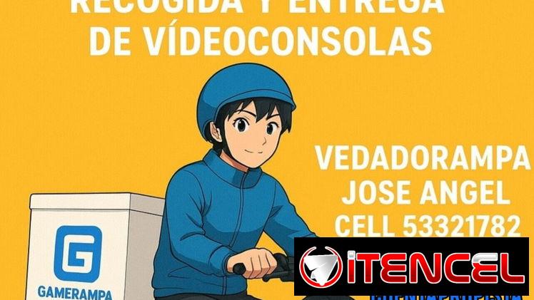 SERVICIO DE INYECCIÓN O CUENTA LEGALES PARA PS5-PS4-XBOX ONE- XBOX SERIES SX EN VEDADORAMPA