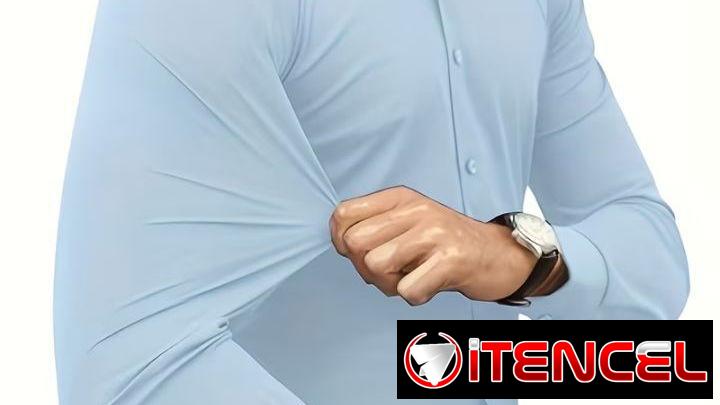 💥Camisas Slim Fit