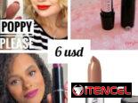 Labiales Mary Kay