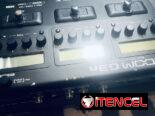 Zoom G3N procesador multiefectos para guitarristas(nuevo en caja)