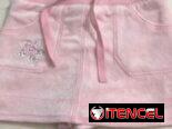 Shorts de niñas