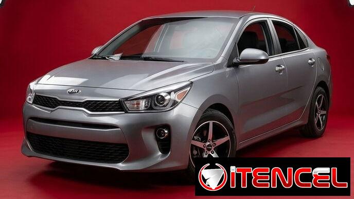 🚗 KIA RIO 2020 – CALIDAD Y TECNOLOGÍA EN LA HABANA 🇨🇺