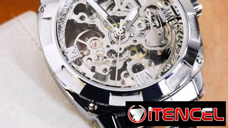 💥 RELOJ FORSINING 💥
