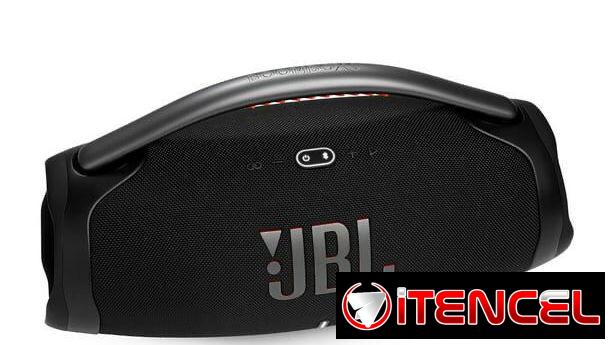 JBL Boombox 3 Original | Bocina Bluetooth Portátil Potente en La Habana
