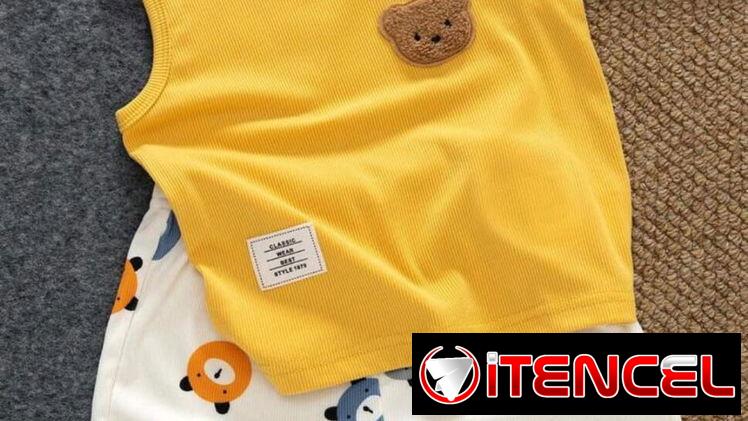 Ropa de niño talla 12/18 meses