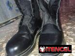 Se venden botas tácticas