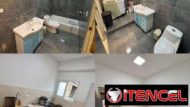 Permuta o venta de apartamento en nuevo vedado, plaza.